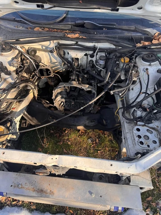 2002 Subaru Impreza WRX 2nd Gen - Image 7 of 7