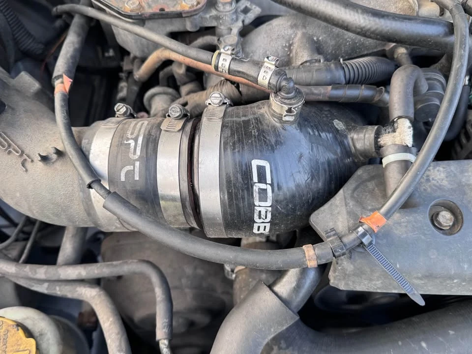 2002 Subaru Impreza WRX 2nd Gen - Image 6 of 10