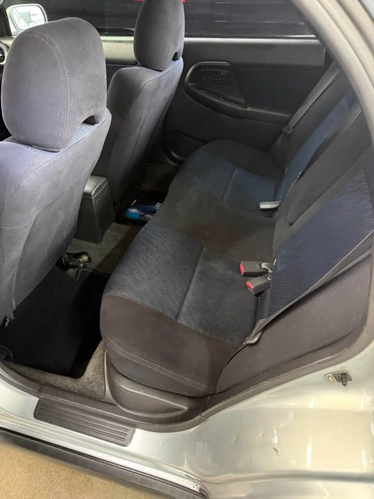 2002 Subaru Impreza WRX 2nd Gen - Image 11 of 14