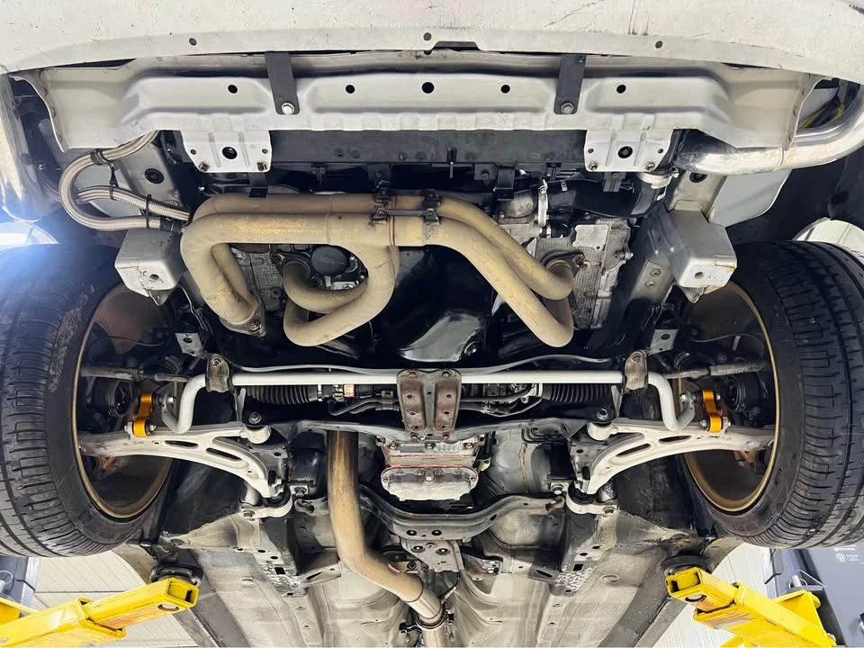 2002 Subaru Impreza WRX 2nd Gen - Image 8 of 17