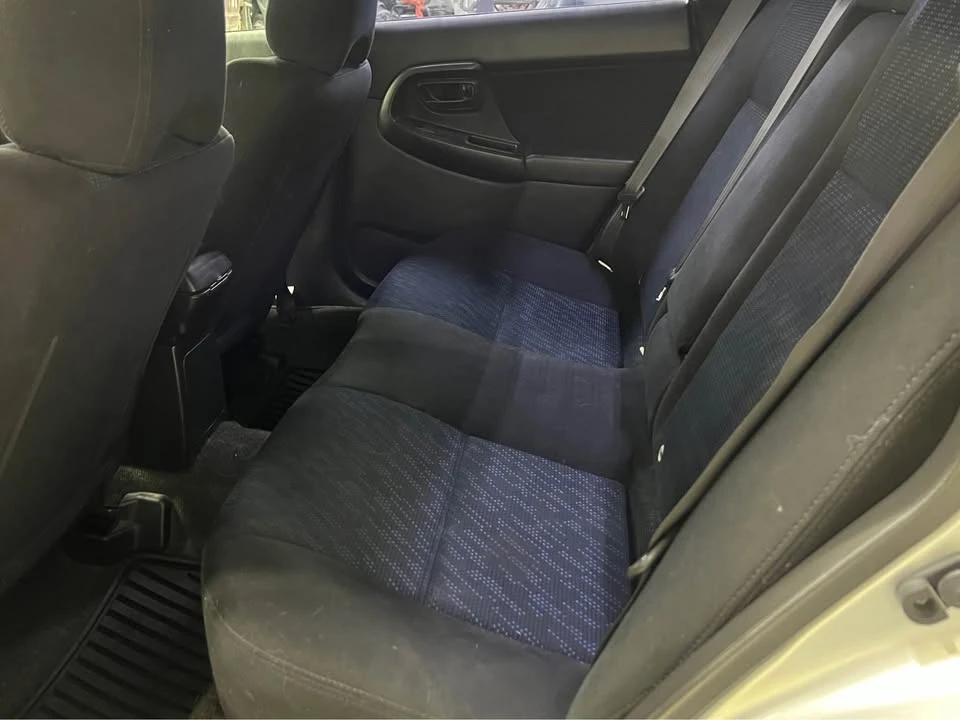 2002 Subaru Impreza WRX 2nd Gen - Image 14 of 17