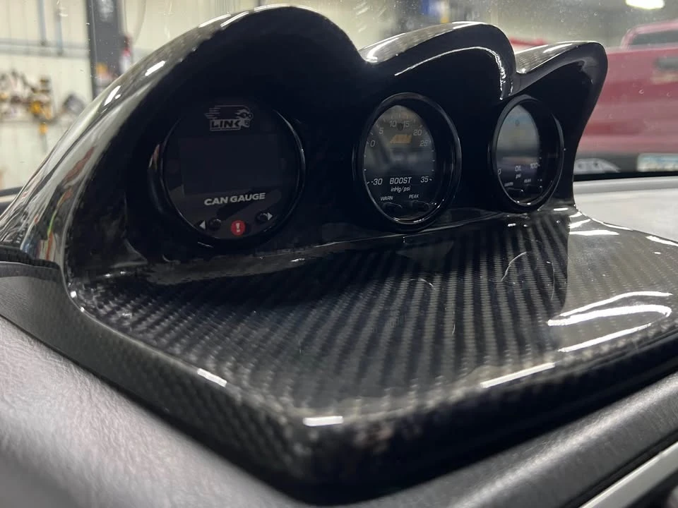 2002 Subaru Impreza WRX 2nd Gen - Image 15 of 17