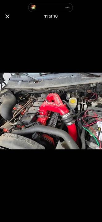 2002 Subaru Impreza WRX 2nd Gen - Image 3 of 10