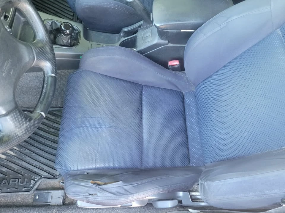 2002 Subaru Impreza WRX 2nd Gen - Image 12 of 18