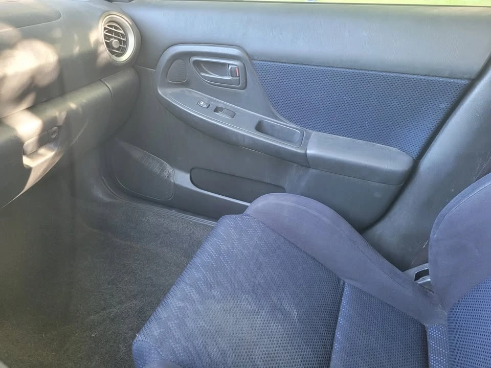 2002 Subaru Impreza WRX 2nd Gen - Image 7 of 18