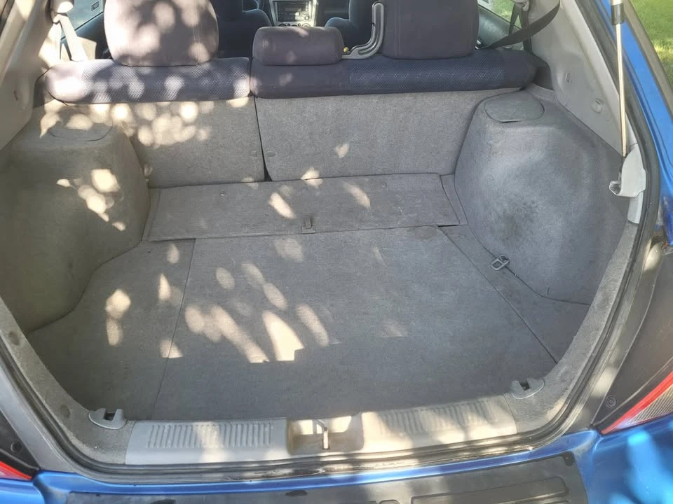 2002 Subaru Impreza WRX 2nd Gen - Image 9 of 18