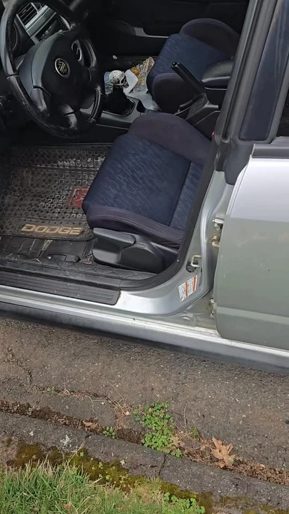 2002 Subaru Impreza WRX 2nd Gen - Image 7 of 7