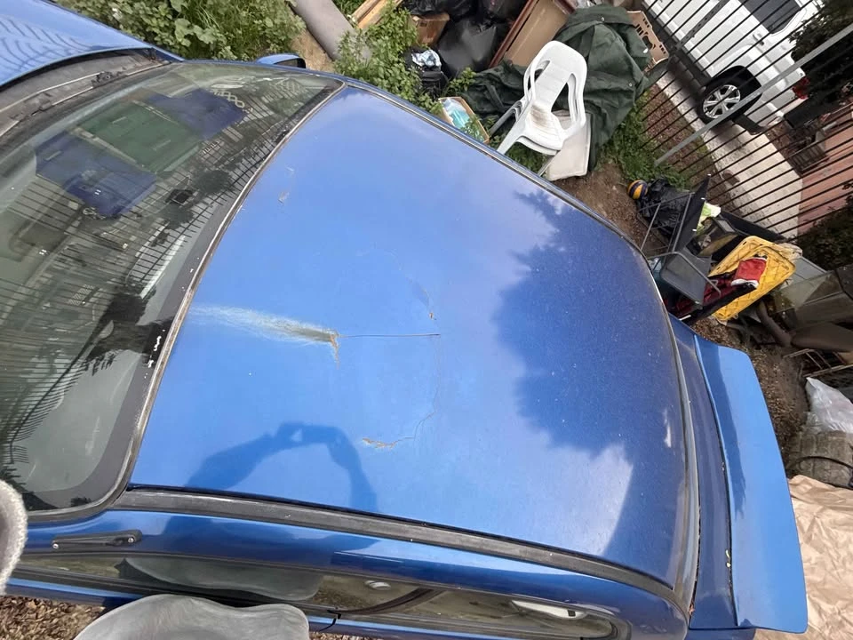 2002 Subaru Impreza WRX 2nd Gen - Image 7 of 7