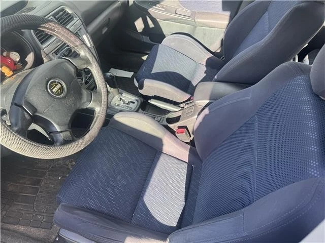 2002 Subaru Impreza WRX 2nd Gen - Image 14 of 15