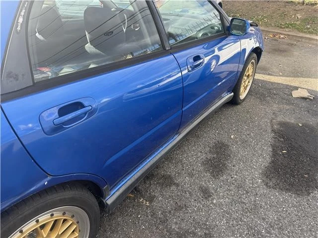 2002 Subaru Impreza WRX 2nd Gen - Image 6 of 15