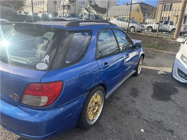 2002 Subaru Impreza WRX 2nd Gen - Image 10 of 15