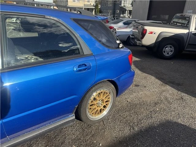 2002 Subaru Impreza WRX 2nd Gen - Image 2 of 15