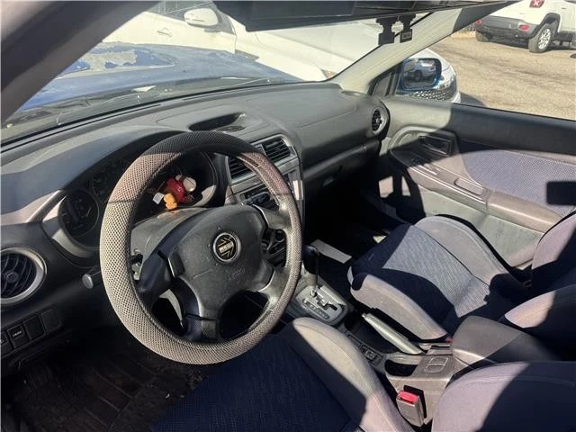 2002 Subaru Impreza WRX 2nd Gen - Image 11 of 15
