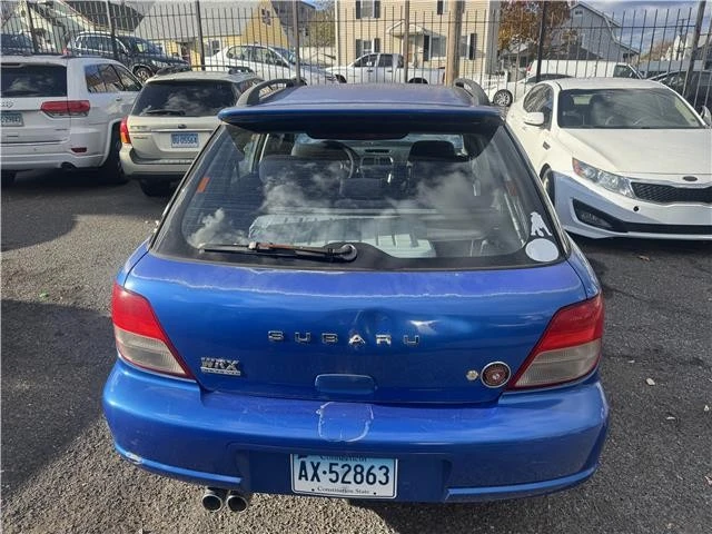 2002 Subaru Impreza WRX 2nd Gen - Image 9 of 15