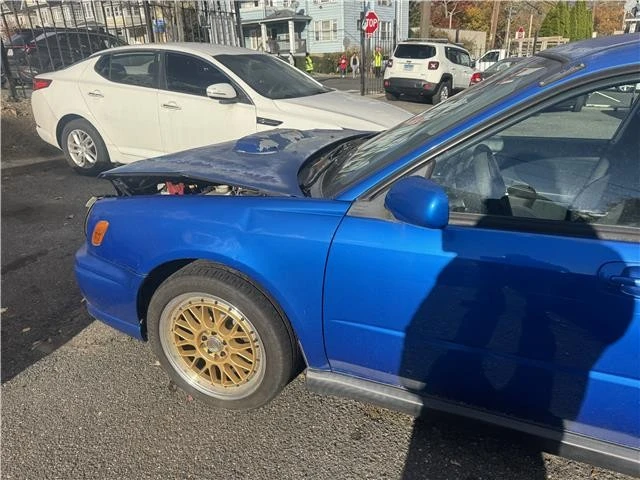 2002 Subaru Impreza WRX 2nd Gen - Image 3 of 15