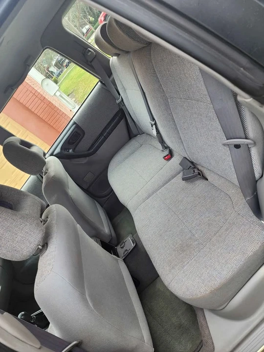 2002 Subaru Forester 2nd Gen - Image 5 of 10