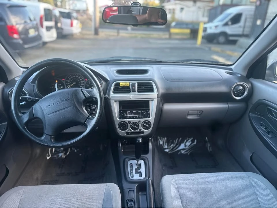 2002 Subaru Impreza 2nd Gen - Image 7 of 11