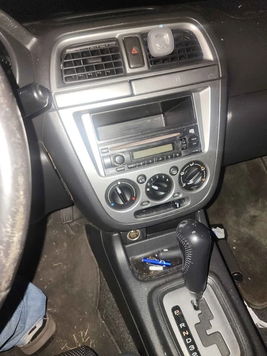 2002 Subaru Impreza 2nd Gen - Image 6 of 13