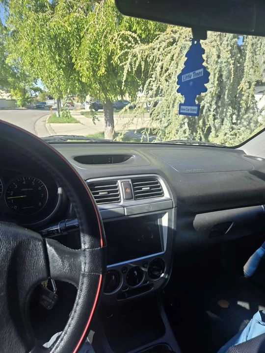 2002 Subaru Impreza 2nd Gen - Image 4 of 7