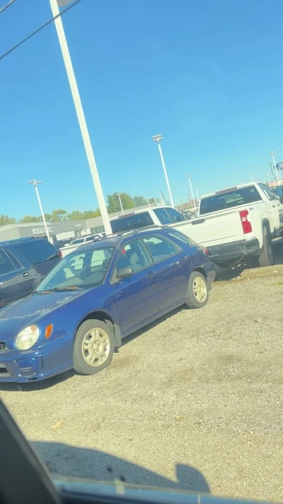 2002 Subaru Impreza 2nd Gen - Image 2 of 16