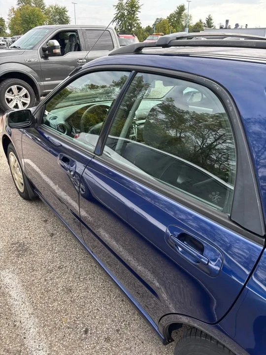 2002 Subaru Impreza 2nd Gen - Image 9 of 16