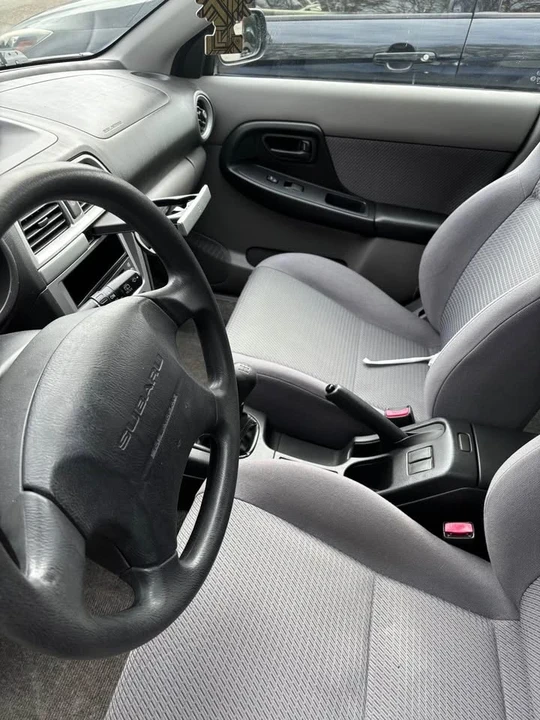 2002 Subaru Impreza 2nd Gen - Image 11 of 16