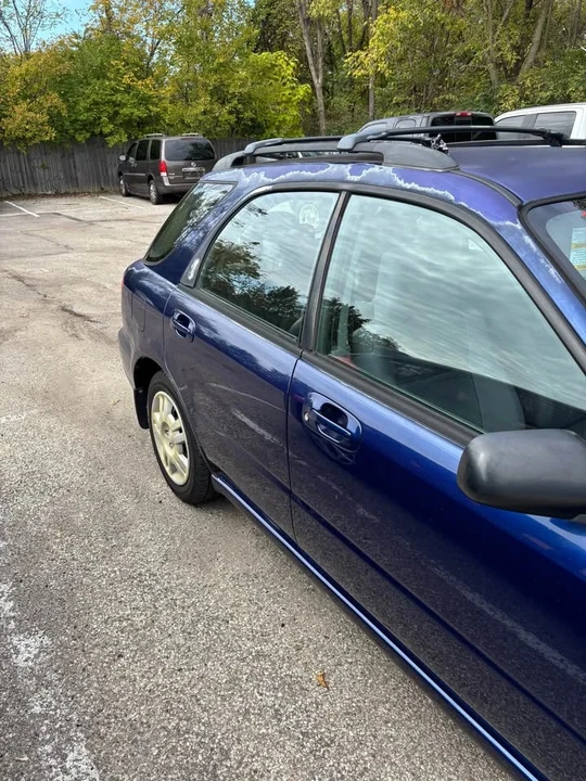 2002 Subaru Impreza 2nd Gen - Image 3 of 16