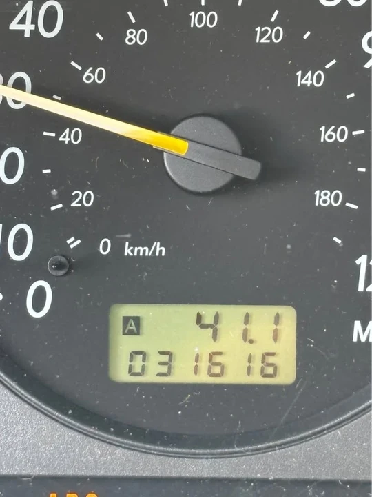 2002 Subaru Impreza 2nd Gen - Image 15 of 16