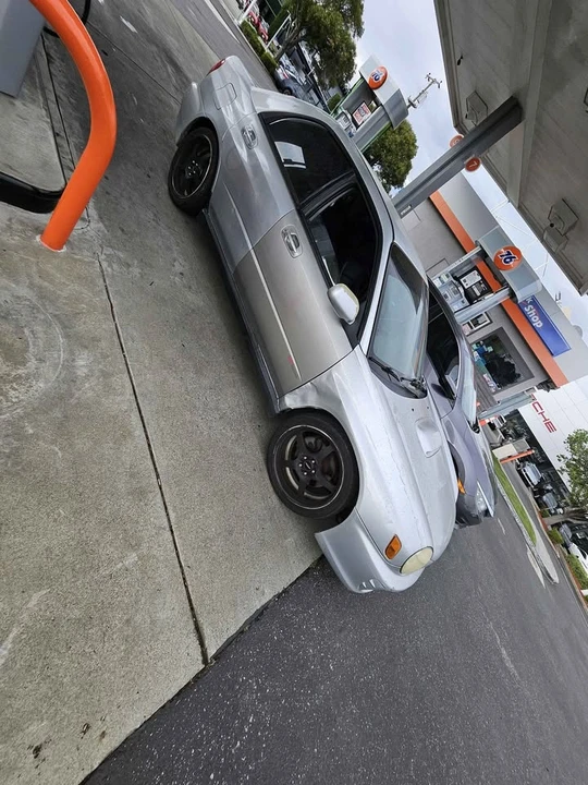 2002 Subaru Impreza WRX 2nd Gen - Image 6 of 15