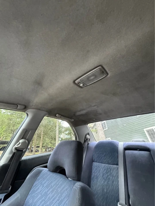 2002 Subaru Impreza WRX 2nd Gen - Image 11 of 11