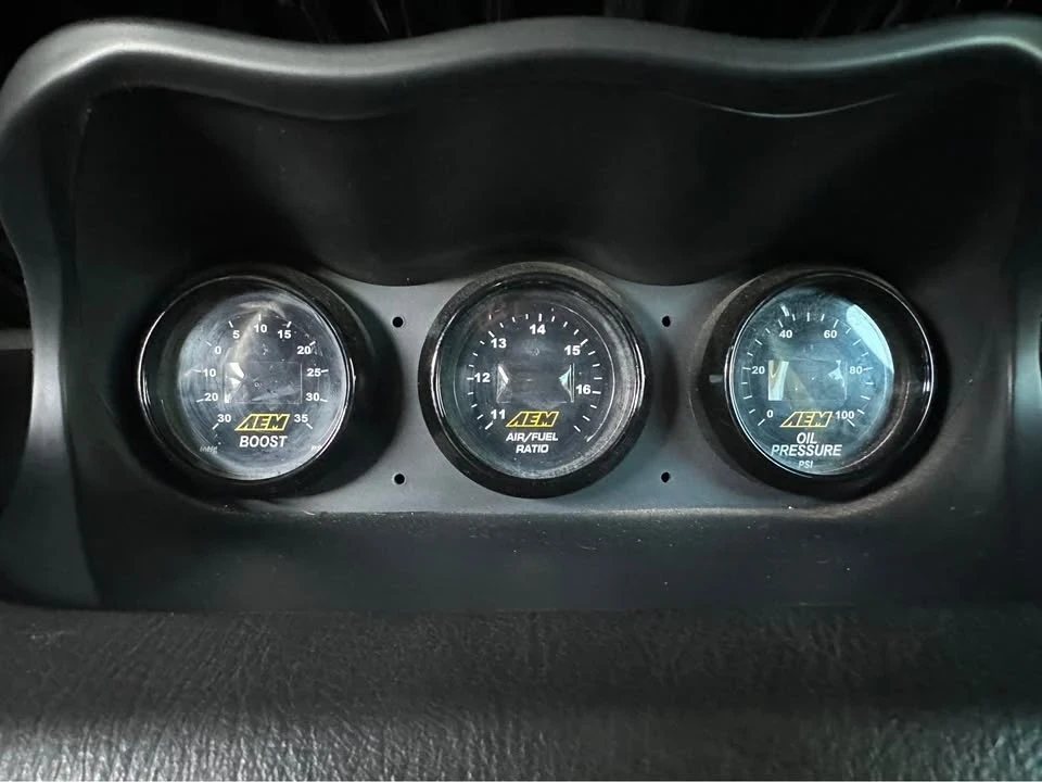 2002 Subaru Impreza WRX 2nd Gen - Image 12 of 15