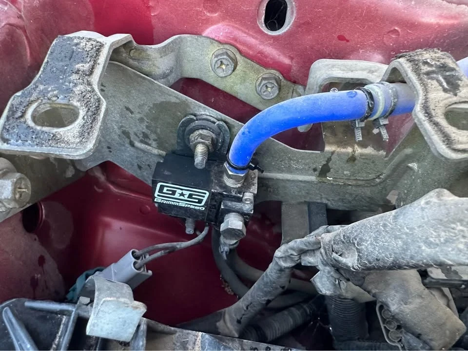 2002 Subaru Impreza WRX 2nd Gen - Image 15 of 15