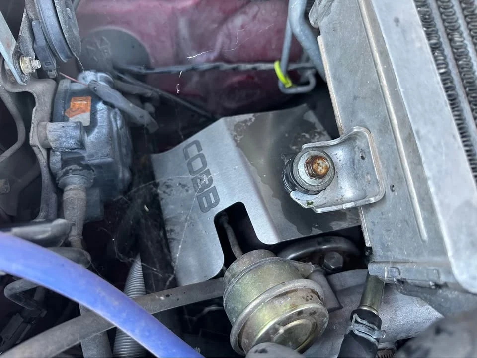2002 Subaru Impreza WRX 2nd Gen - Image 14 of 15