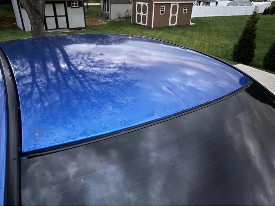 2002 Subaru Impreza WRX 2nd Gen - Image 13 of 13