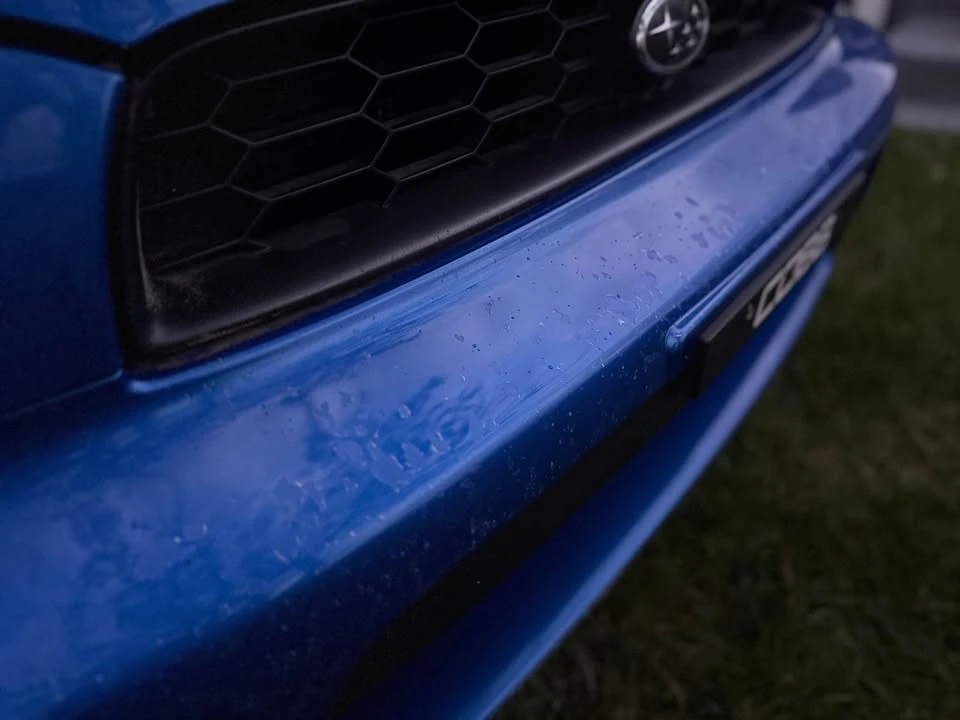 2002 Subaru Impreza WRX 2nd Gen - Image 12 of 13