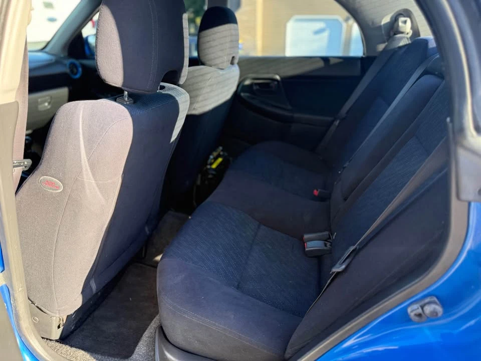 2002 Subaru Impreza WRX 2nd Gen - Image 8 of 13
