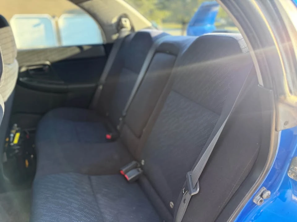 2002 Subaru Impreza WRX 2nd Gen - Image 9 of 13
