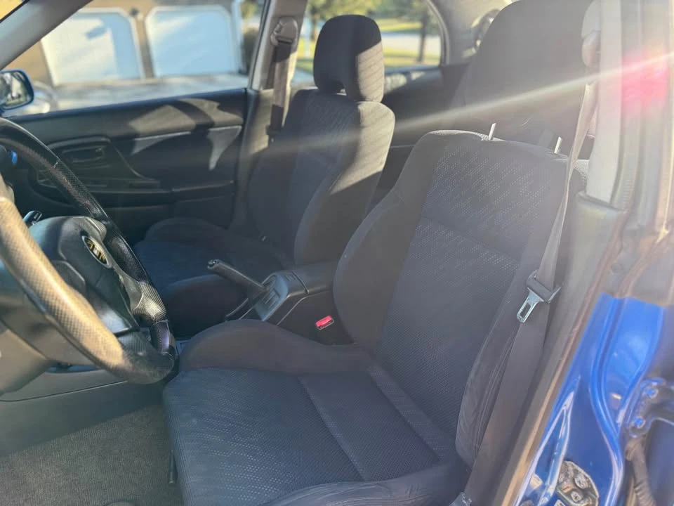 2002 Subaru Impreza WRX 2nd Gen - Image 6 of 13