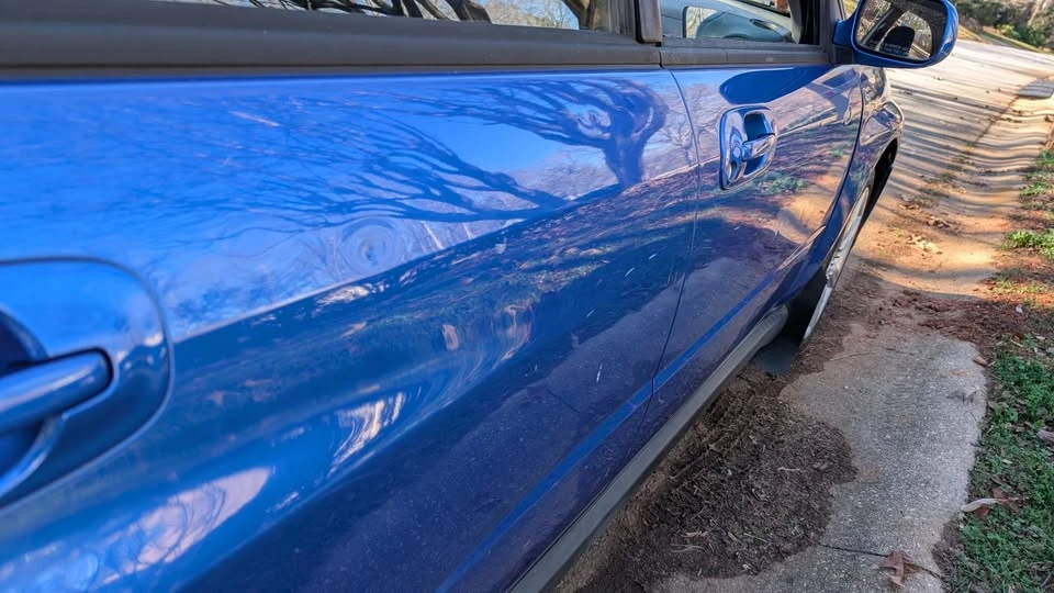 2002 Subaru Impreza WRX 2nd Gen - Image 19 of 20