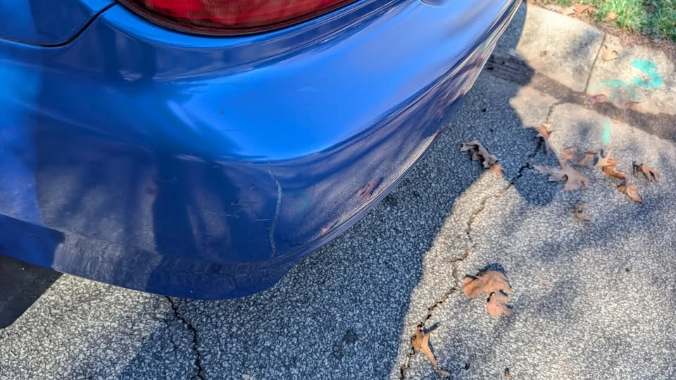 2002 Subaru Impreza WRX 2nd Gen - Image 18 of 20