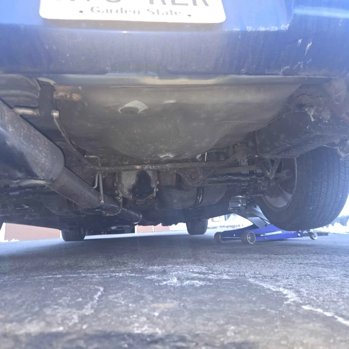 2002 Subaru Impreza WRX 2nd Gen - Image 9 of 13