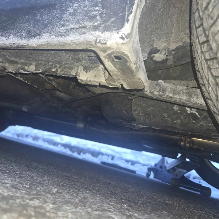 2002 Subaru Impreza WRX 2nd Gen - Image 10 of 13