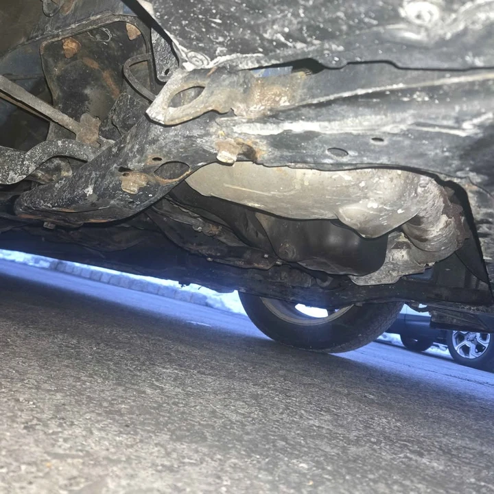 2002 Subaru Impreza WRX 2nd Gen - Image 13 of 13