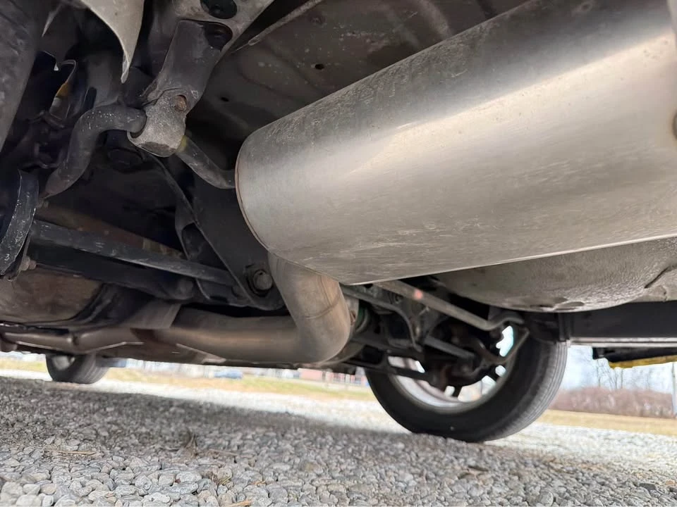2002 Subaru Impreza WRX 2nd Gen - Image 13 of 19