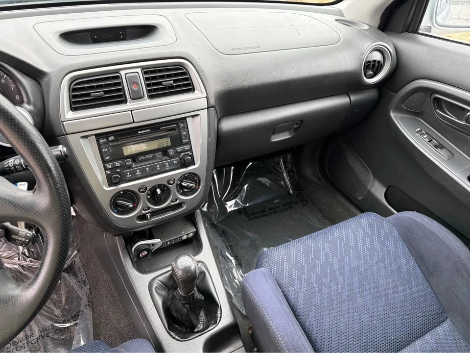 2002 Subaru Impreza WRX 2nd Gen - Image 15 of 19