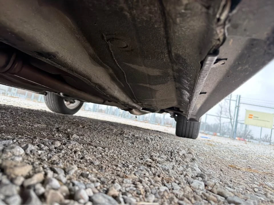 2002 Subaru Impreza WRX 2nd Gen - Image 12 of 19