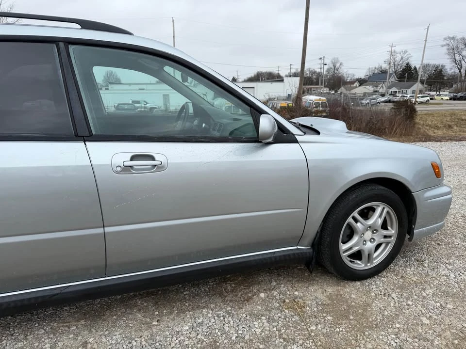 2002 Subaru Impreza WRX 2nd Gen - Image 6 of 19