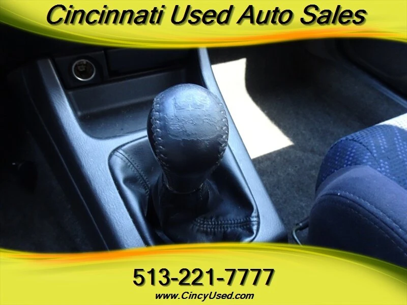 2002 Subaru Impreza WRX 2nd Gen - Image 16 of 19