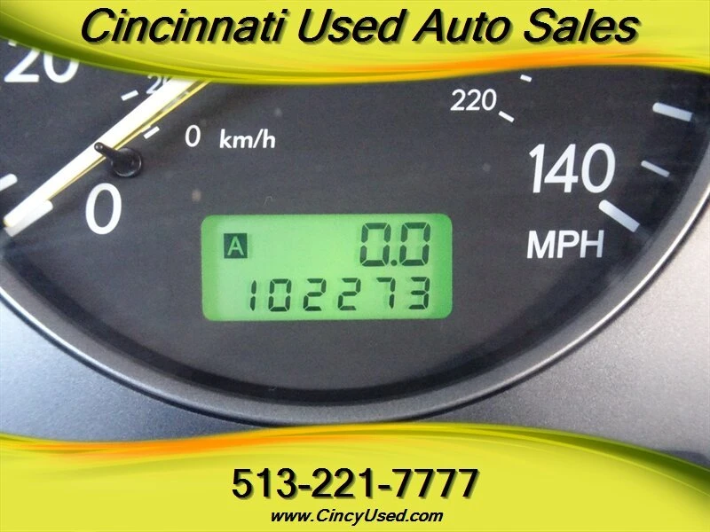 2002 Subaru Impreza WRX 2nd Gen - Image 19 of 19