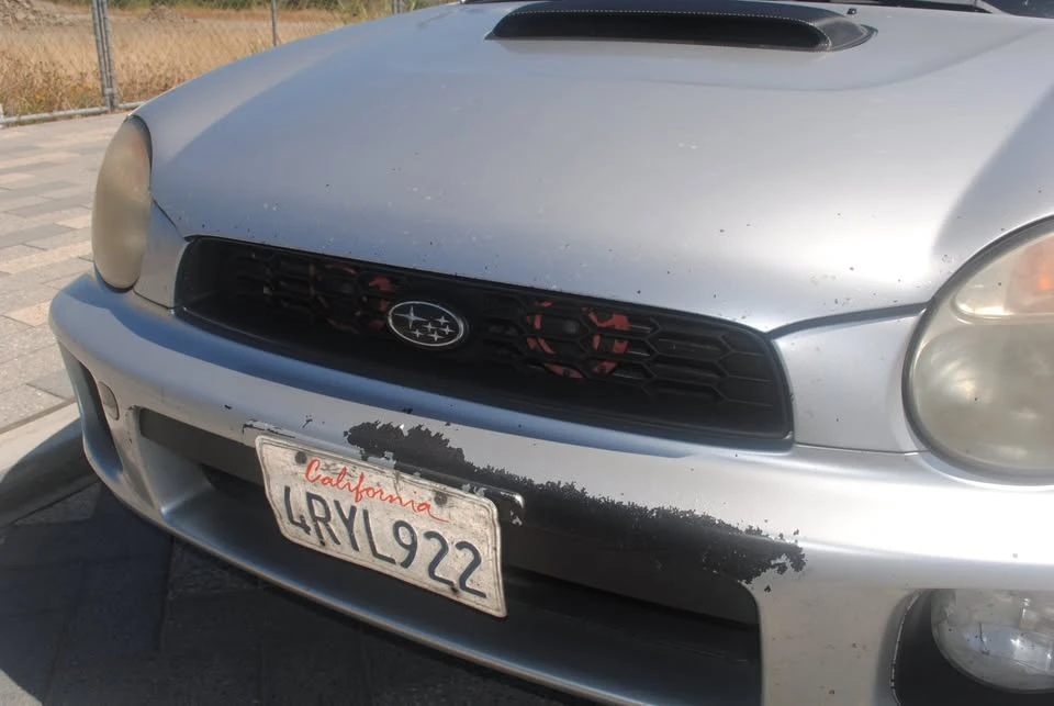 2002 Subaru Impreza WRX 2nd Gen - Image 17 of 20